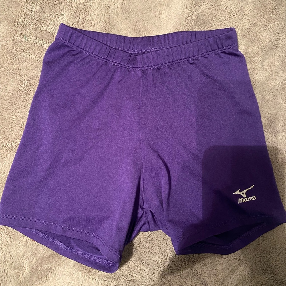 Mizuno Women’s Spandex